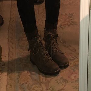 cliffs mandy boot